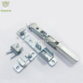 GL-11141 Curtain Side Truck Flush Rear Door Lock